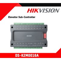 Hivision DS-K2M0016A