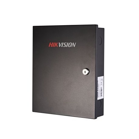 Hikvision DS-K2814