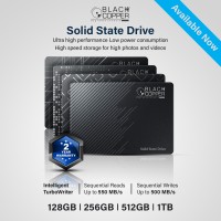 Black Copper BC-SSD128