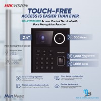 Hikvision DS-K1T320MFX