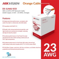 Hikvision DS-1LN6U-SC0