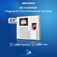 Hikvision DS-K1A8503EF