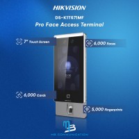 Hikvision DS-K1T671MF