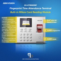 Hikvision DS-K1T8003MF
