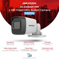 Hikvision DS-2CE16D0T-ITPF