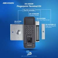 Hikvision DS-KAS261