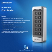 Hikvision DS-K1107AEK