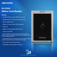 Hikvision DS-K1101M