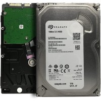 Seagate ST1000VM002