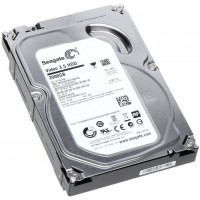 Seagate ST2000VM003