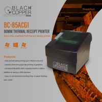 Black Copper BC-85ACG1