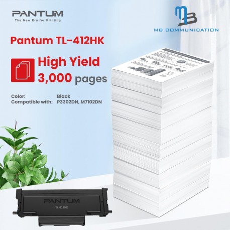 Pantum TL-412HK