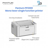 Pantum P2200