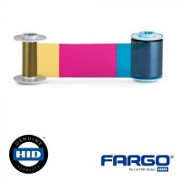 HID Fargo Ribbon 084911