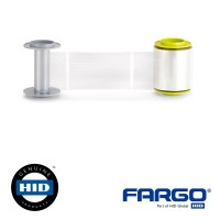 HID Fargo Ribbon 084900