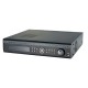 Black Copper 4 Channel DVR