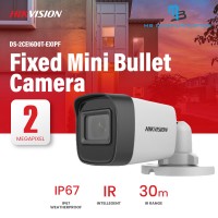 Hikvision DS-2CE16D0T-EXIPF