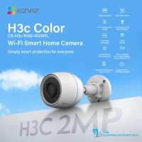 EZVIZ CS-H3c-R100-1K2WFL