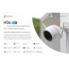 EZVIZ CS-H3c-R100-1J4WKFL