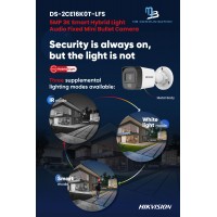 Hikvision DS-2CE16K0T-LFS