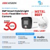 Hikvision DS-2CE16D0T-LFS