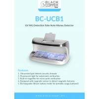 Black Copper BC-UCB1