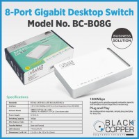 Black Copper BC-B08G