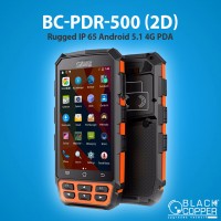 Black Copper BC-PDR-500 (2D)