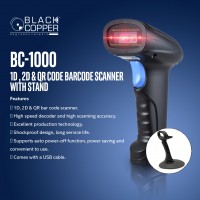 Black Copper BC1000