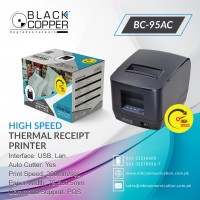 Black Copper BC-95AC