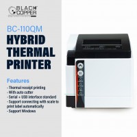 Black Copper BC-110QM