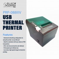 Black Copper PRP-088IIIV