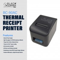 Black Copper BC-90AC