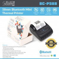 Black Copper BC-P58B