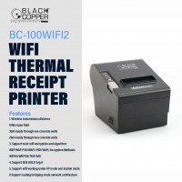 Black Copper BC-100WIFI2