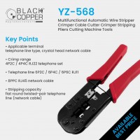 YZ-210 Crimping Tool