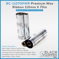 Black Copper BC-11070PWR