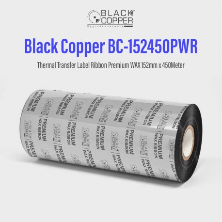 Black Copper BC-152450PWR