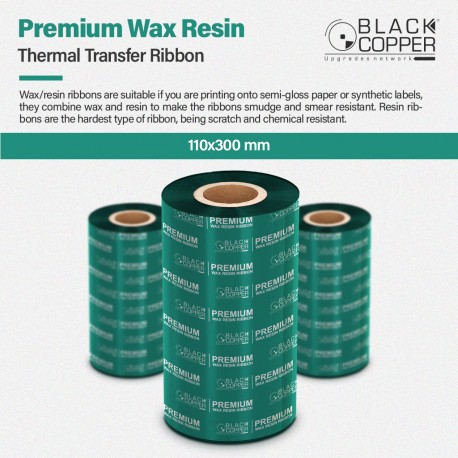 Black Copper BC-110300PWRR