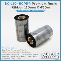 Black Copper BC-110450PRR