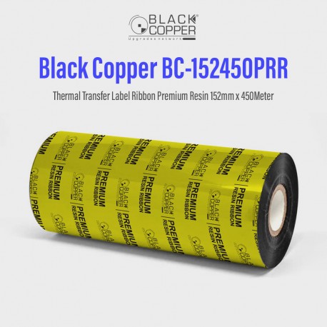 Black Copper BC-152450PRR