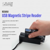 Black Copper BC505U