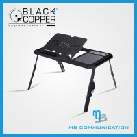 Laptop E-Table Adjustable and Foldable LD-99