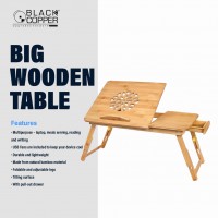 Wooden Table BIG