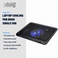 Black Copper Argo-S-F