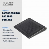 Black Copper Argo-D-F