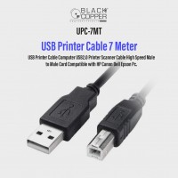 Black Copper UPC-7MT