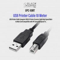 Black Copper UPC-10MT