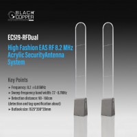 BlackCopper EC519-RFDual