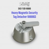 Black Copper EAS-T-DD-10000